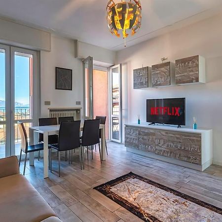 Garda Lake View Apartment Desenzano del Garda Exteriér fotografie