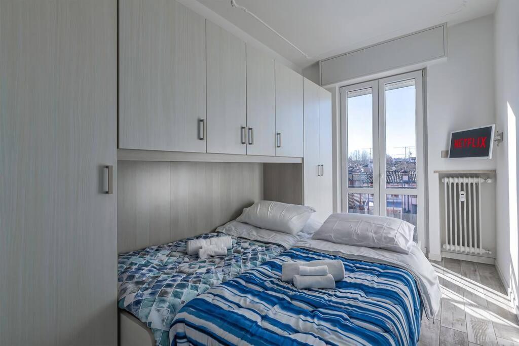 Garda Lake View Apartment Desenzano del Garda Exteriér fotografie