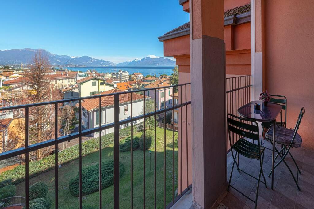 Garda Lake View Apartment Desenzano del Garda Exteriér fotografie