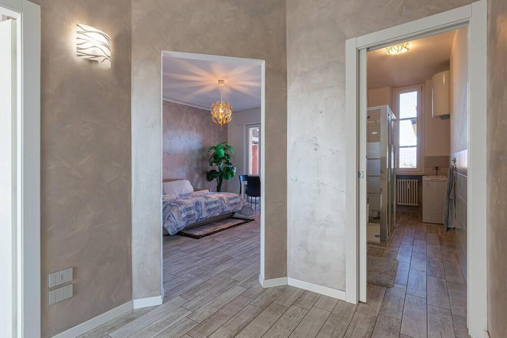 Garda Lake View Apartment Desenzano del Garda Exteriér fotografie