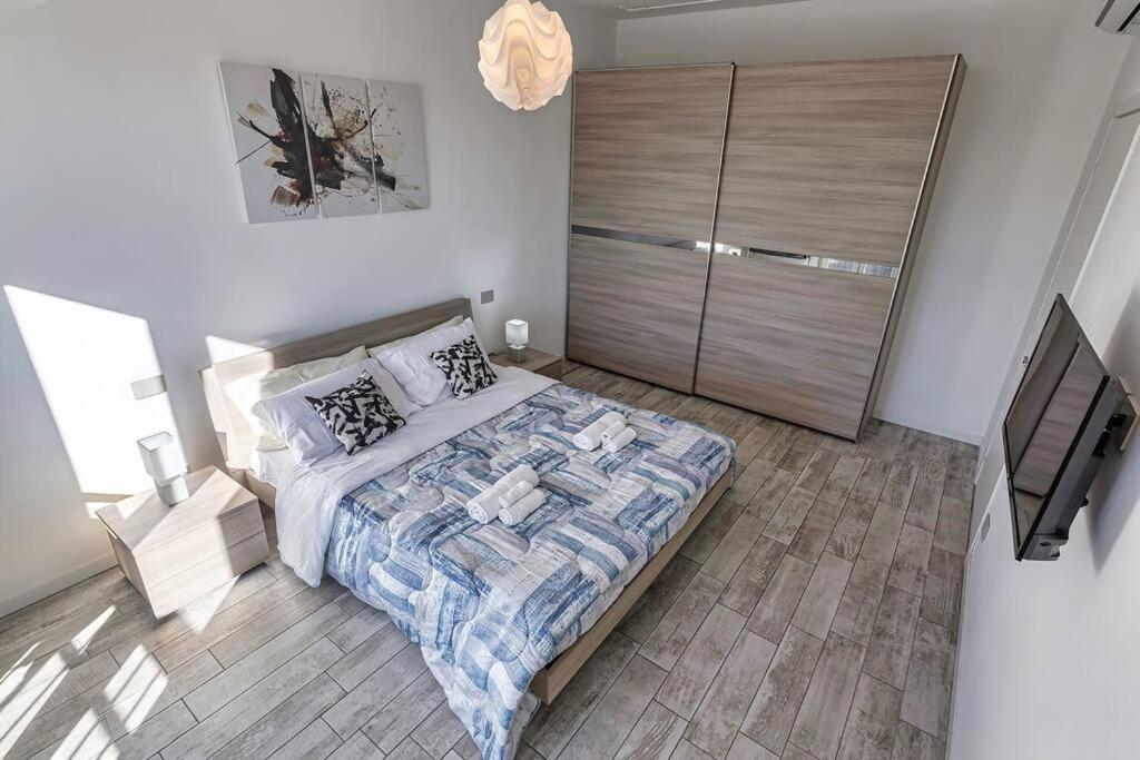 Garda Lake View Apartment Desenzano del Garda Exteriér fotografie