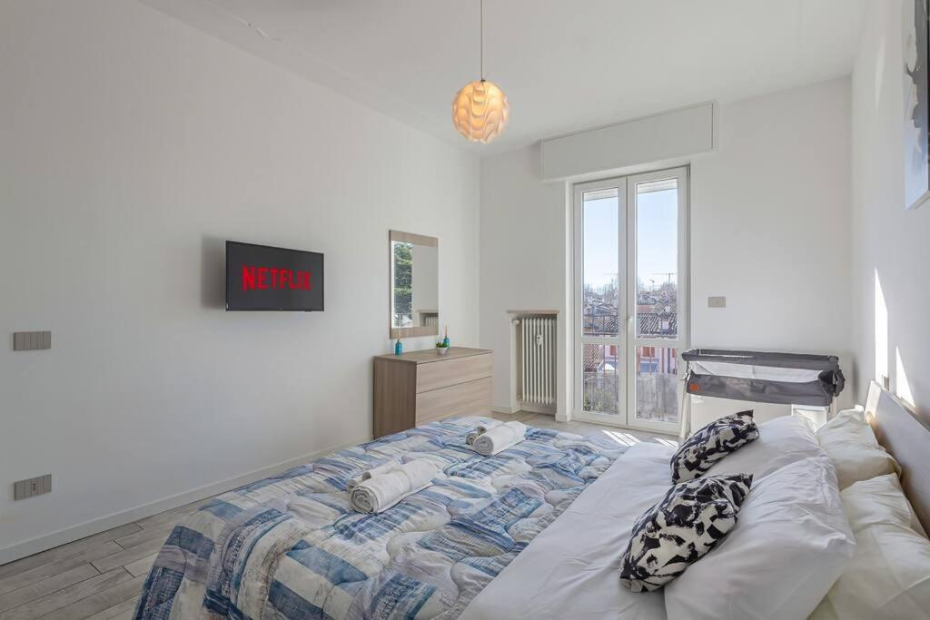 Garda Lake View Apartment Desenzano del Garda Exteriér fotografie