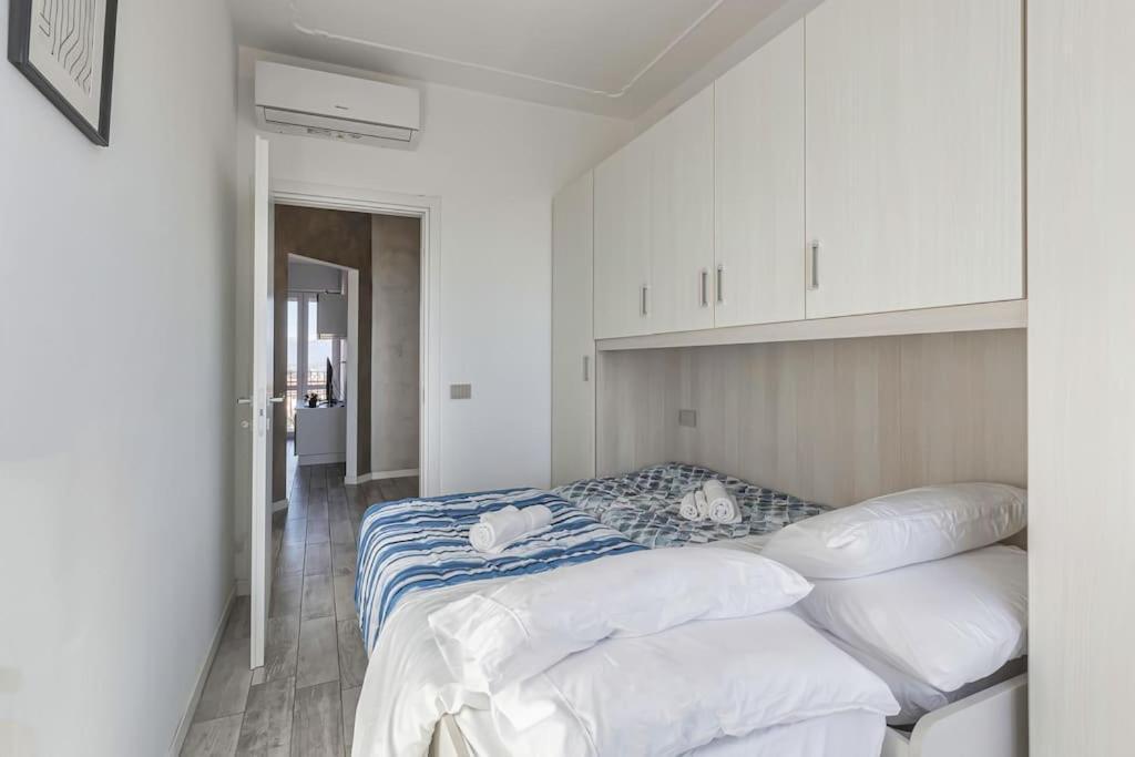 Garda Lake View Apartment Desenzano del Garda Exteriér fotografie